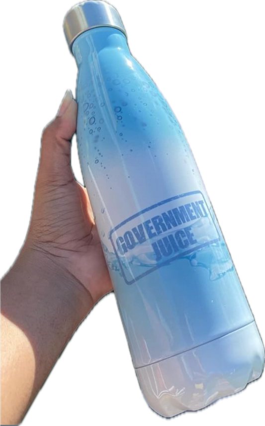 Government Juice Drinkware